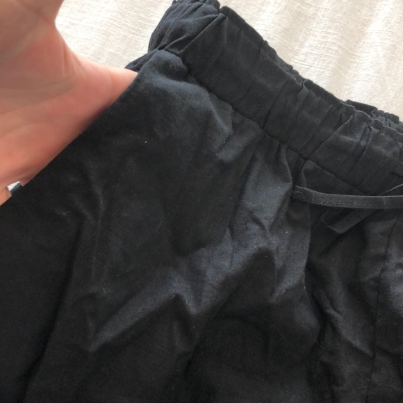 Linen Pants - Picture 5 of 5